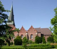 St.-Aegidius-Kirche in Berne.