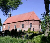 St.-Dionysius-Kirche in Holle.