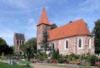 St.-Ulrichs-Kirche in Rastede.